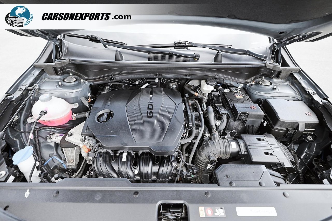 2023 Kia Sportage LX,-12