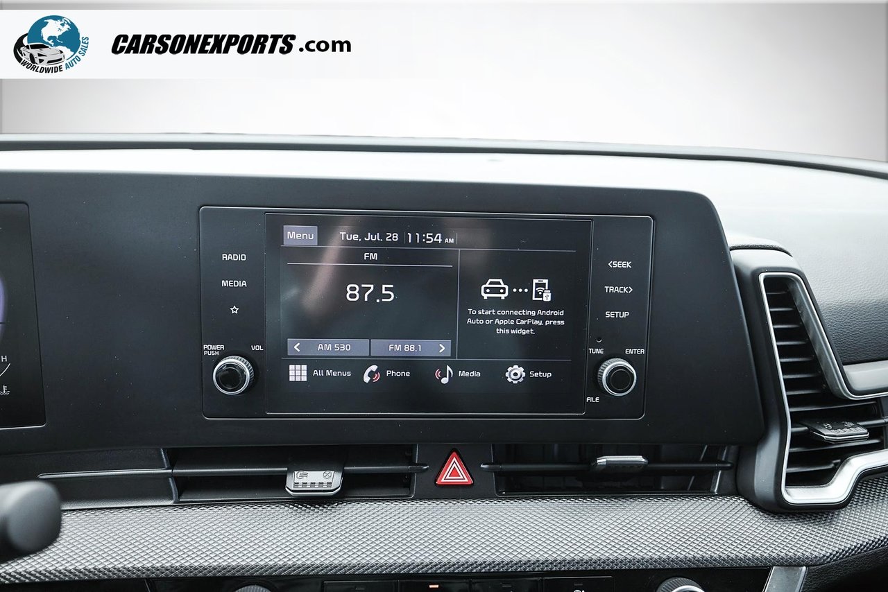 2023 Kia Sportage LX,-26