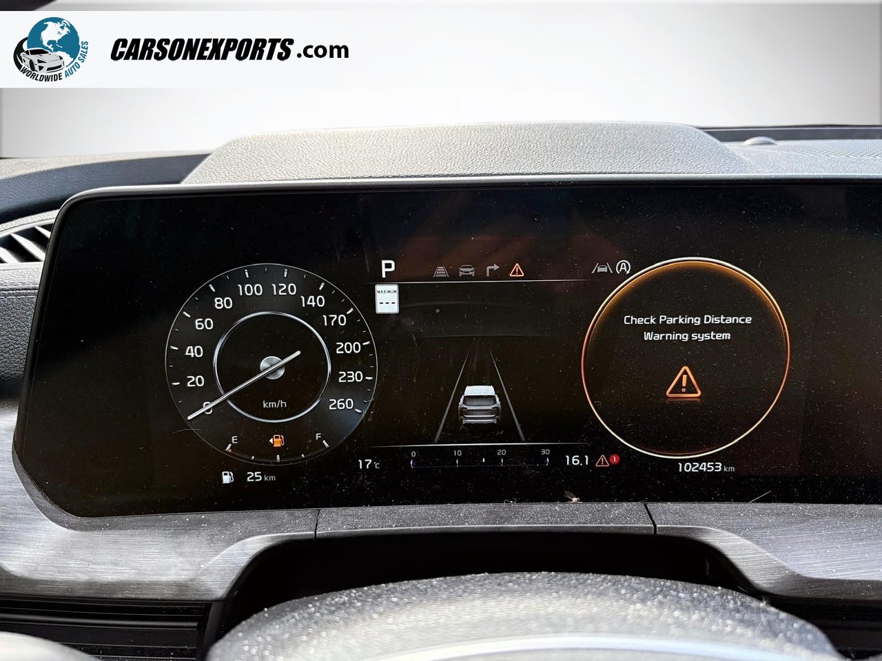 2023 Kia Telluride LOADED AWD! FINANCING AVAILABLE!-8