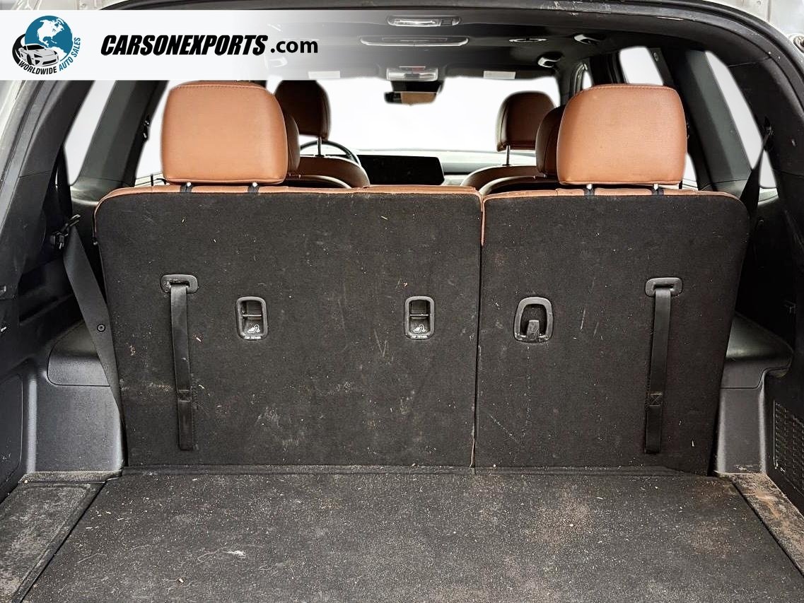 2023 Kia Telluride LOADED AWD! FINANCING AVAILABLE!-13