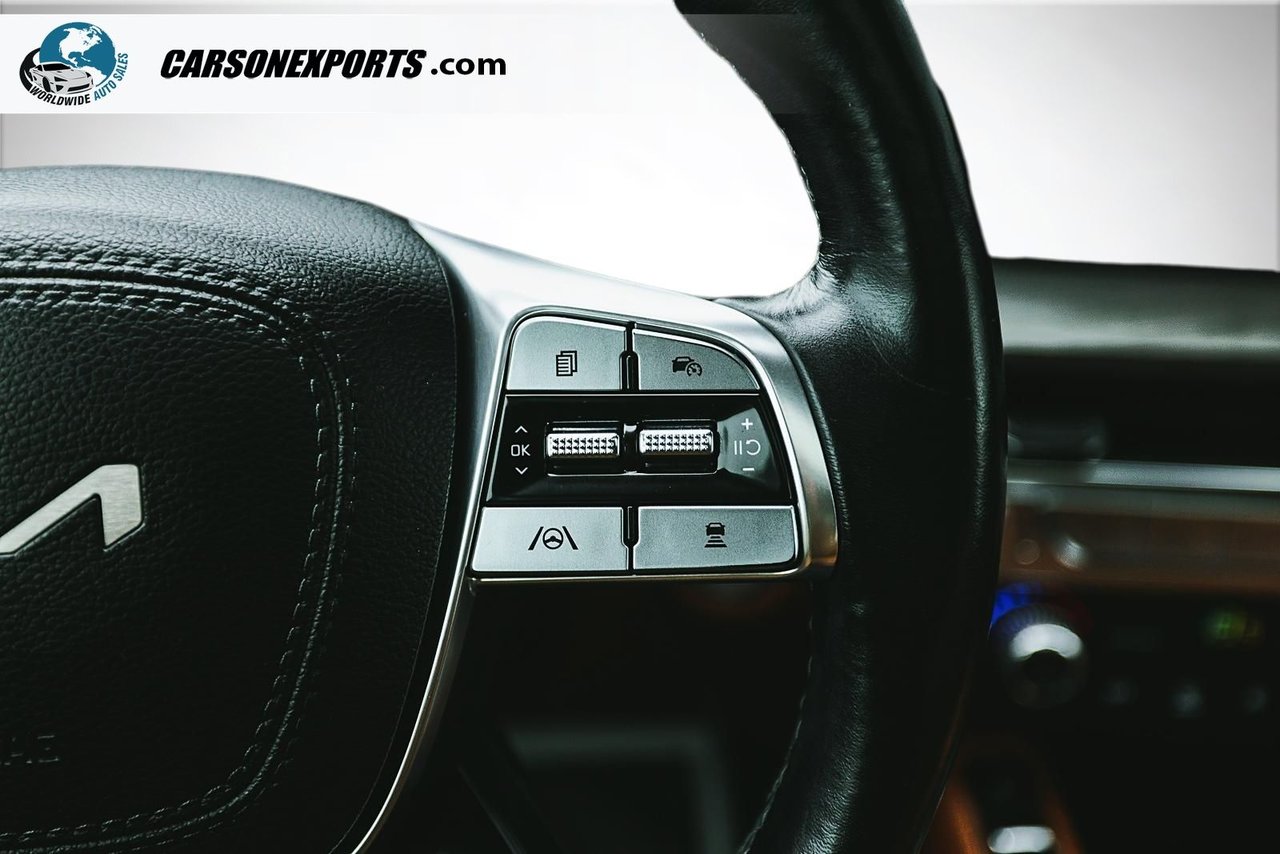 2023 Kia Telluride LOADED AWD! FINANCING AVAILABLE!-26