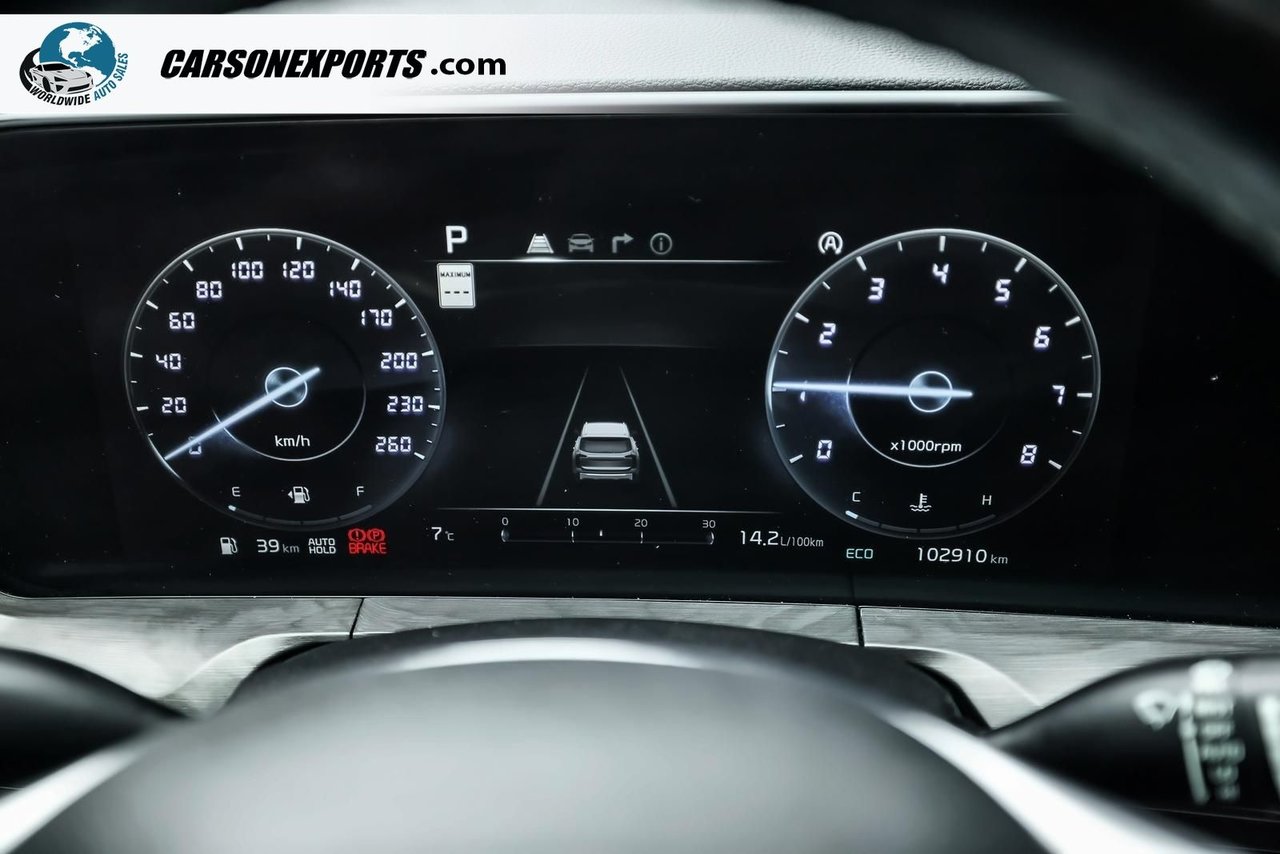2023 Kia Telluride LOADED AWD! FINANCING AVAILABLE!-27