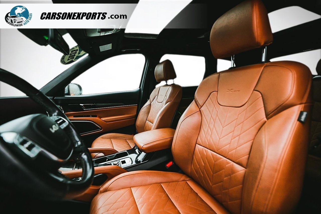2023 Kia Telluride LOADED AWD! FINANCING AVAILABLE!-15