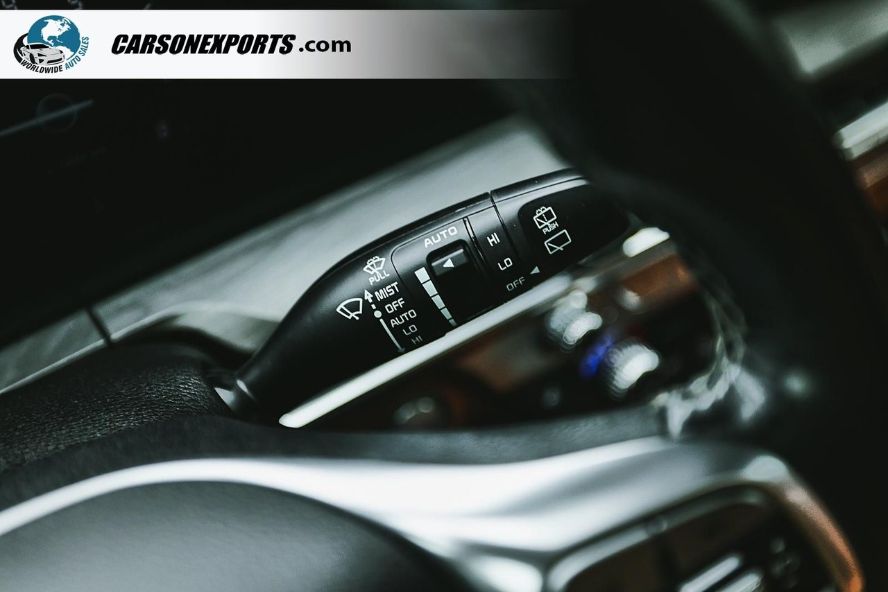 2023 Kia Telluride LOADED AWD! FINANCING AVAILABLE!-24