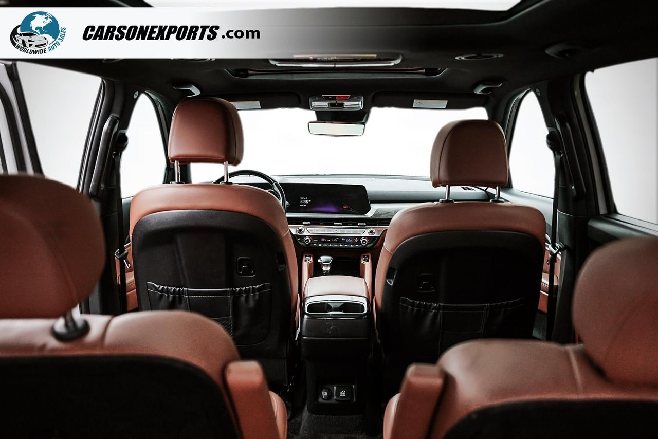 2023 Kia Telluride LOADED AWD! FINANCING AVAILABLE!-17