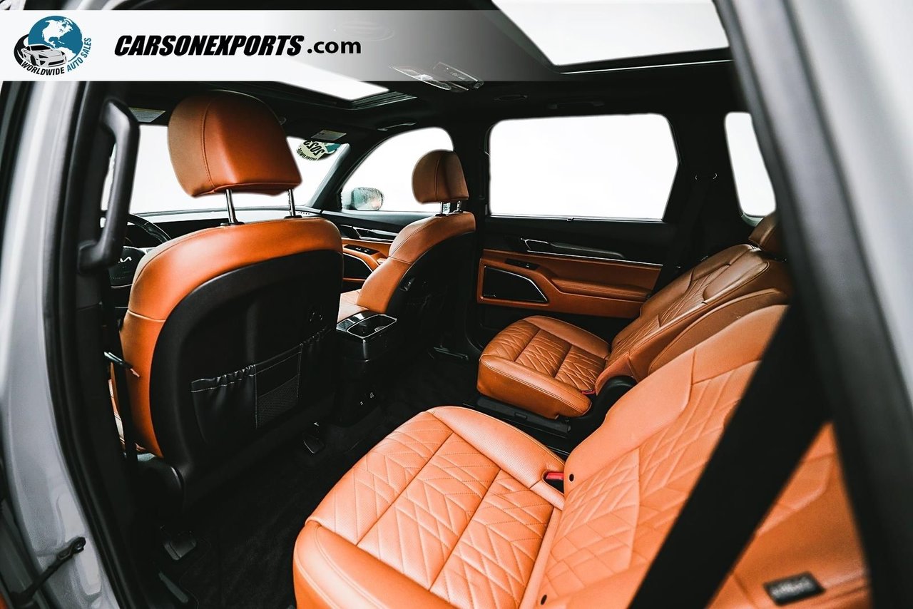 2023 Kia Telluride LOADED AWD! FINANCING AVAILABLE!-46