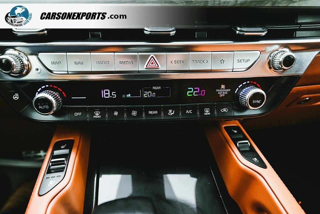 2023 Kia Telluride LOADED AWD! FINANCING AVAILABLE!-32