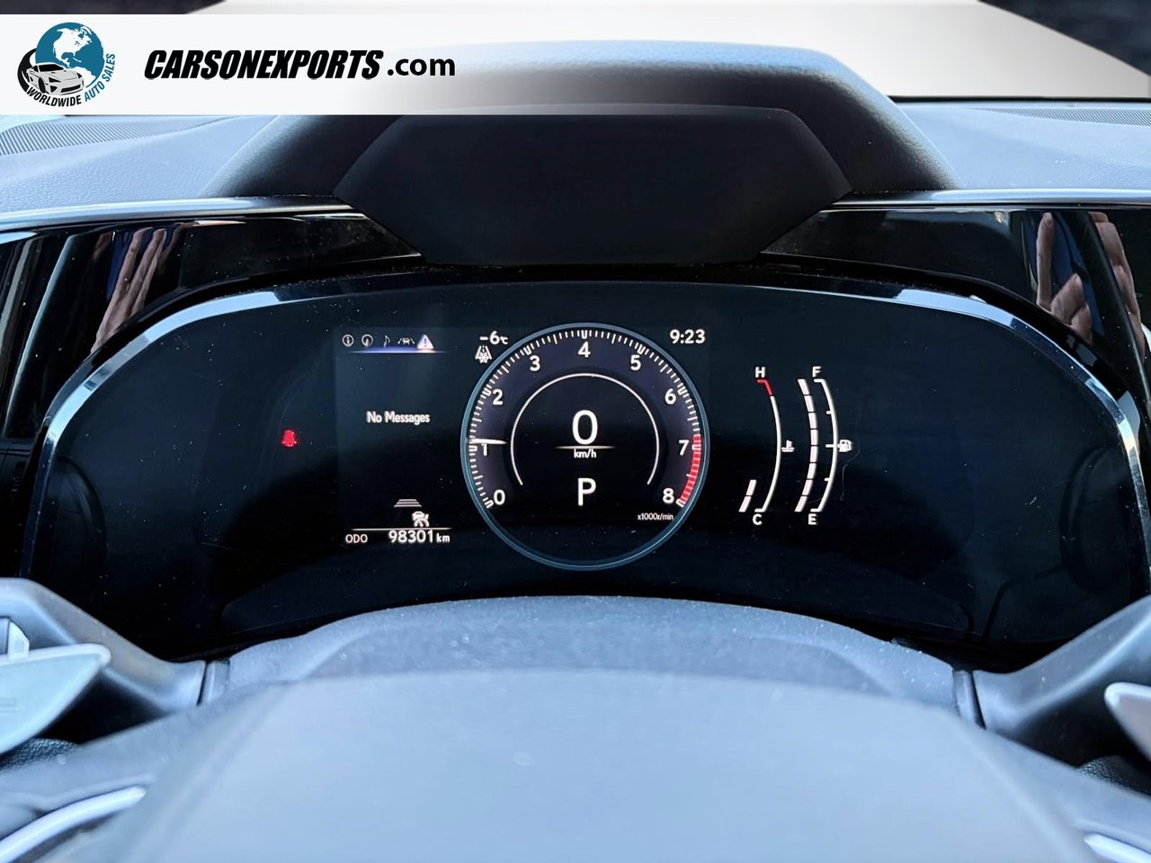 2023 Lexus NX 250 AWD PRICED TO MOVE! FINANCE NOW-11