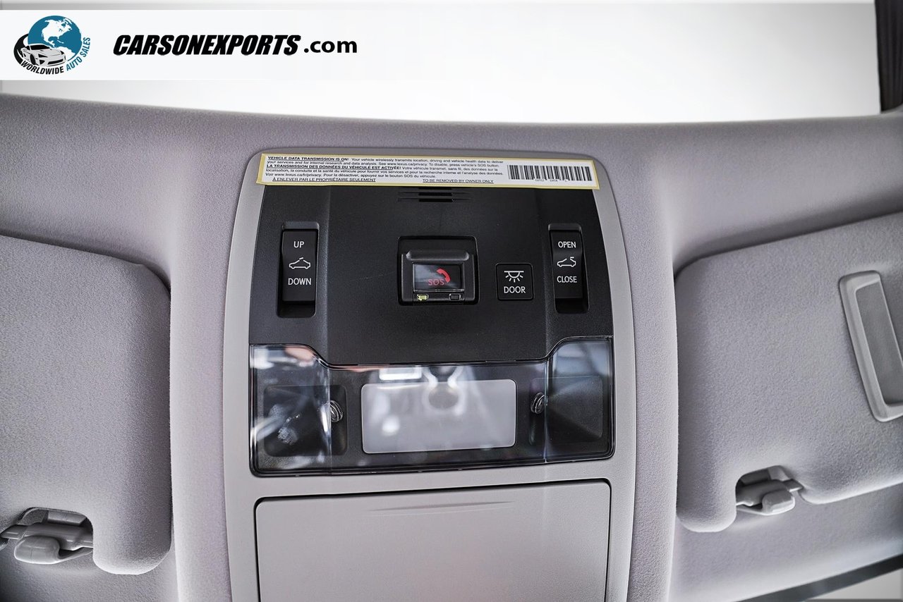 2021 Lexus RX 350L-27