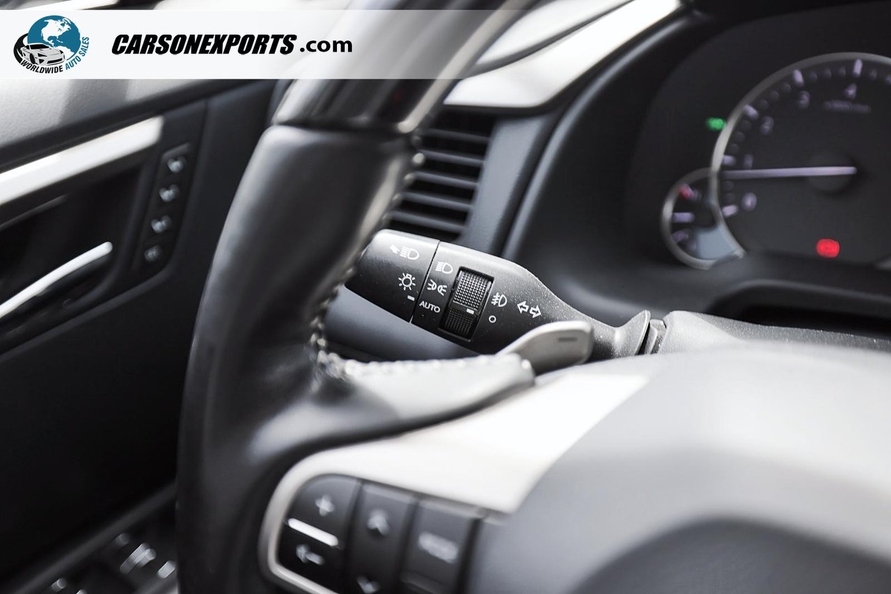 2021 Lexus RX 350L-11