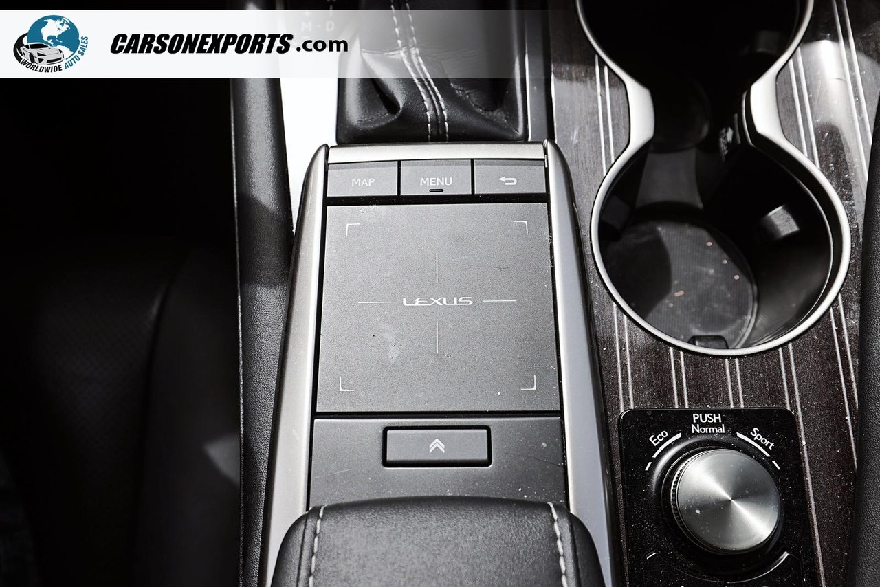 2021 Lexus RX 350L-24