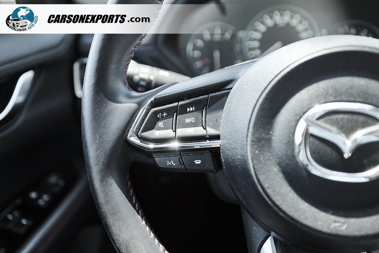 2023 Mazda CX-5 GS-12
