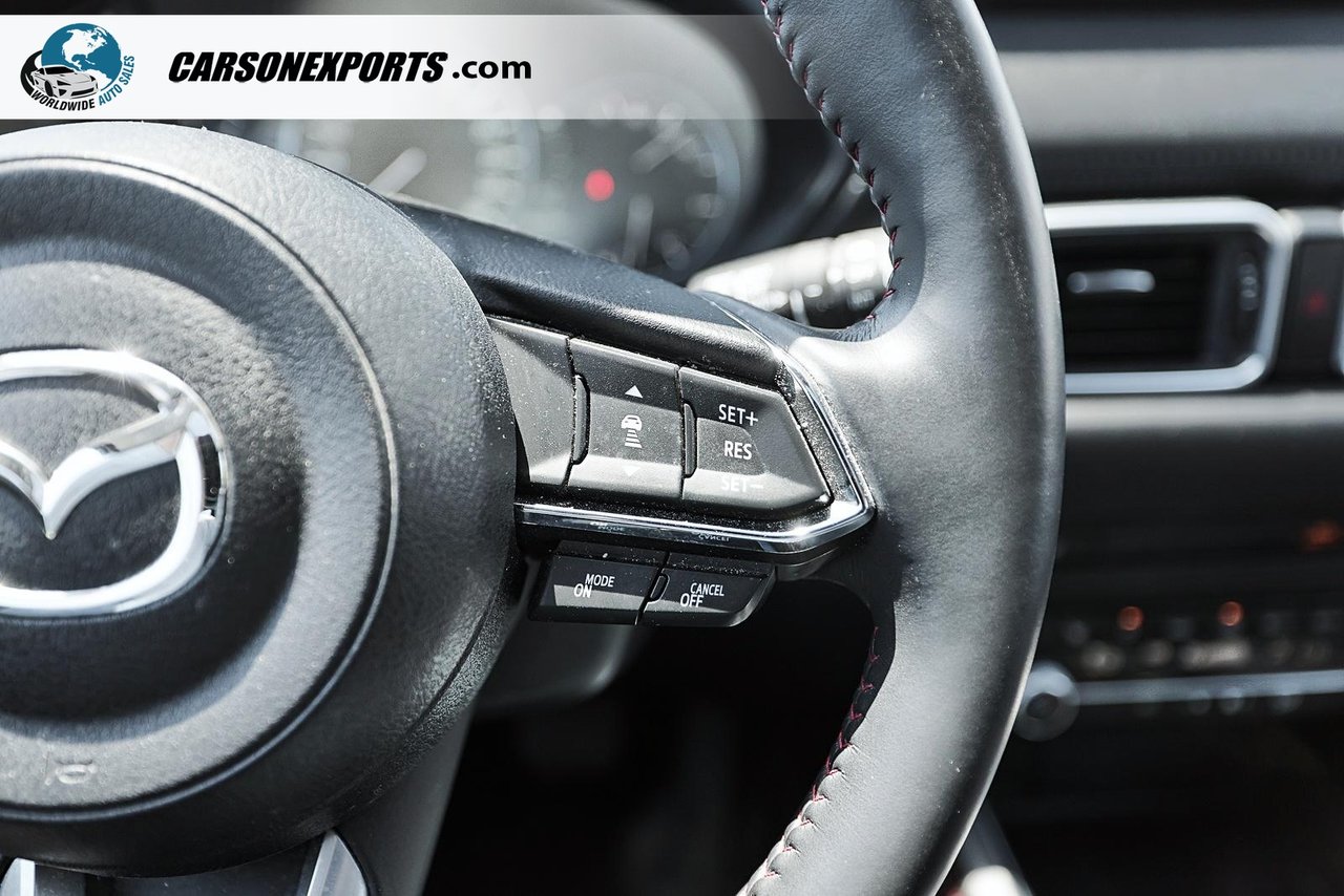 2023 Mazda CX-5 GS-13