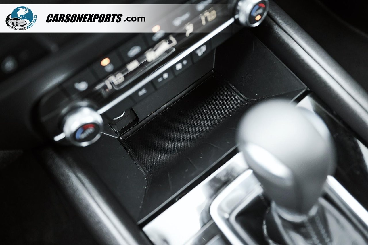 2025 Mazda CX-5 GS-26