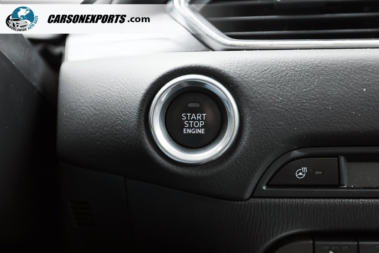 2025 Mazda CX-5 GS-15