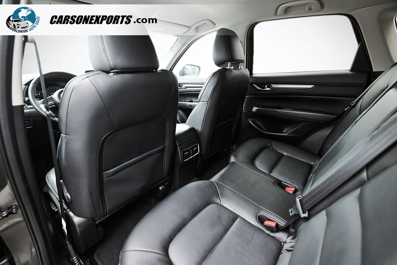 2025 Mazda CX-5 GS-31