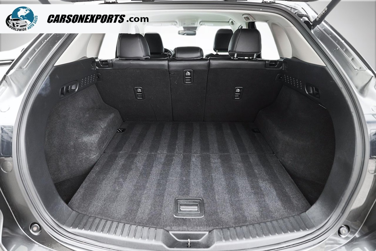 2025 Mazda CX-5 GS-8