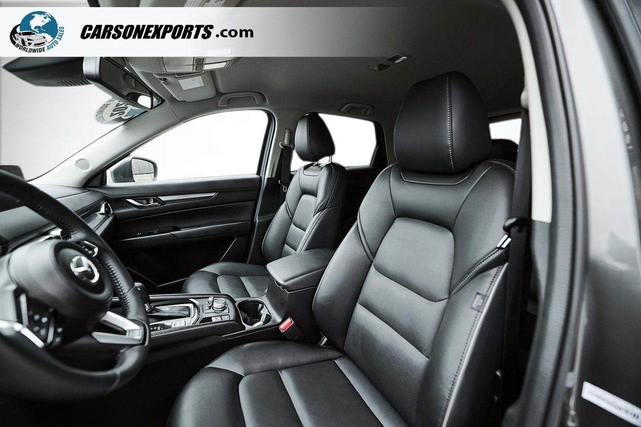 2025 Mazda CX-5 GS-13