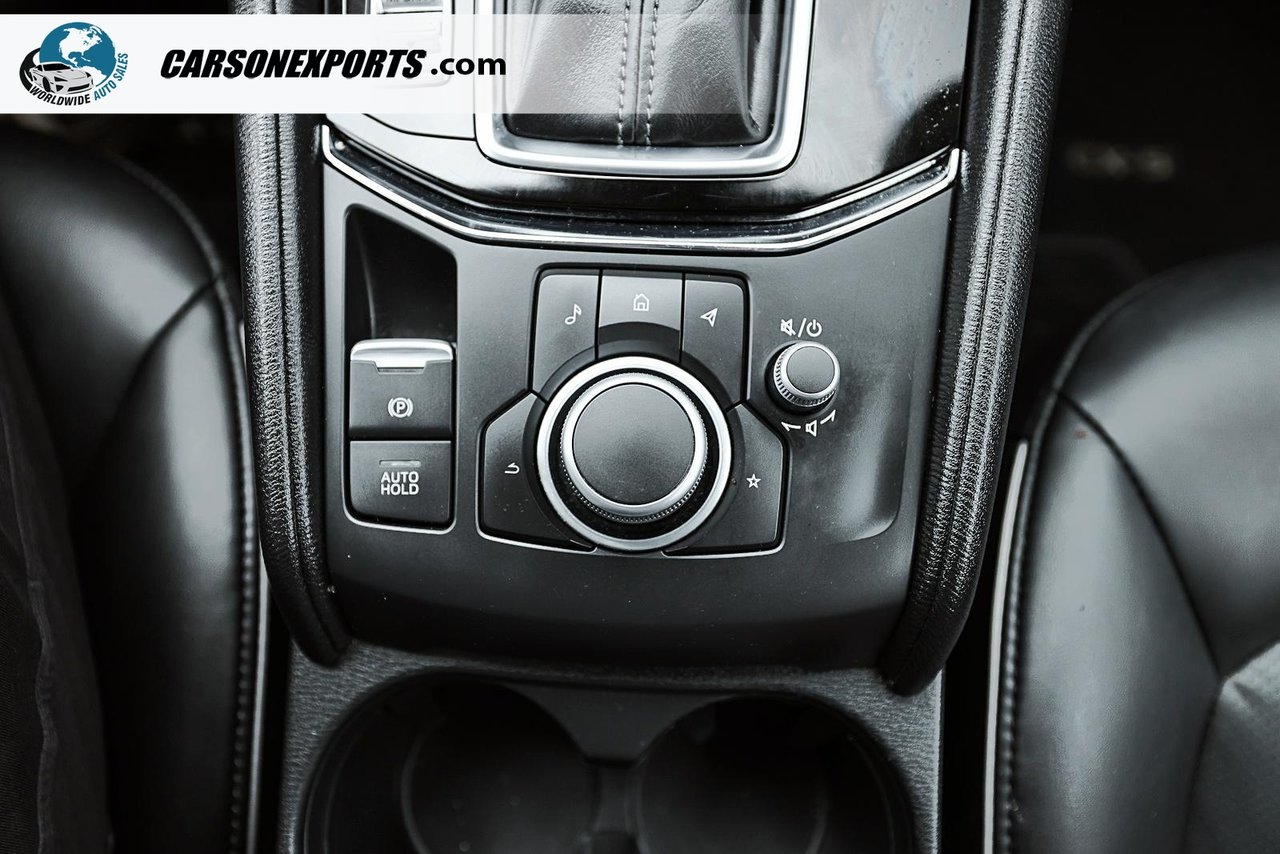 2025 Mazda CX-5 GS-28