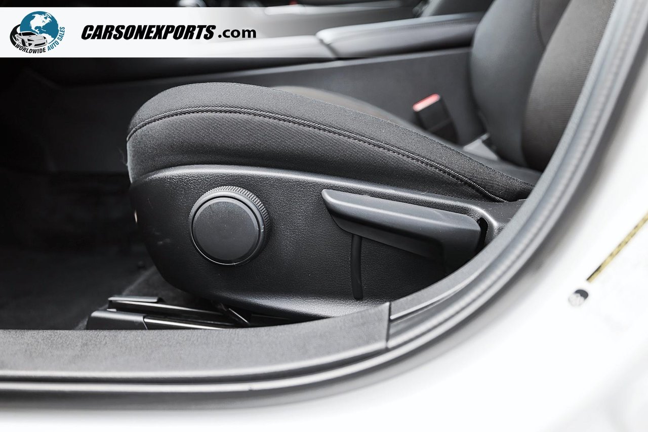 2025 Mazda 3 GS-9
