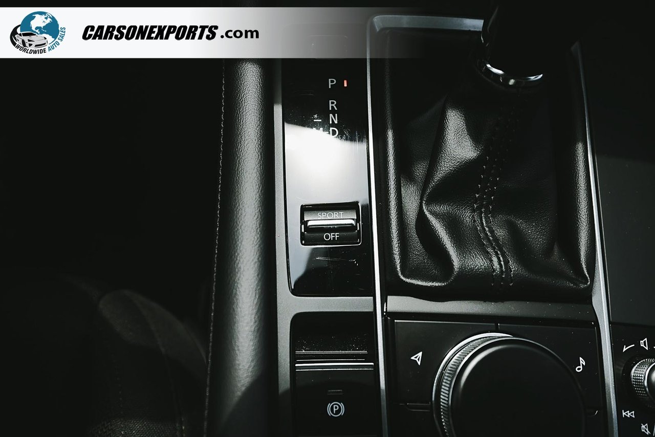 2025 Mazda 3 GS-27