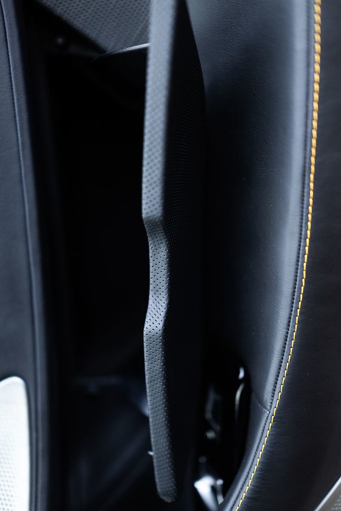 2023 McLaren GT GREAT COLOR! FINANCING AVAILABLE-54