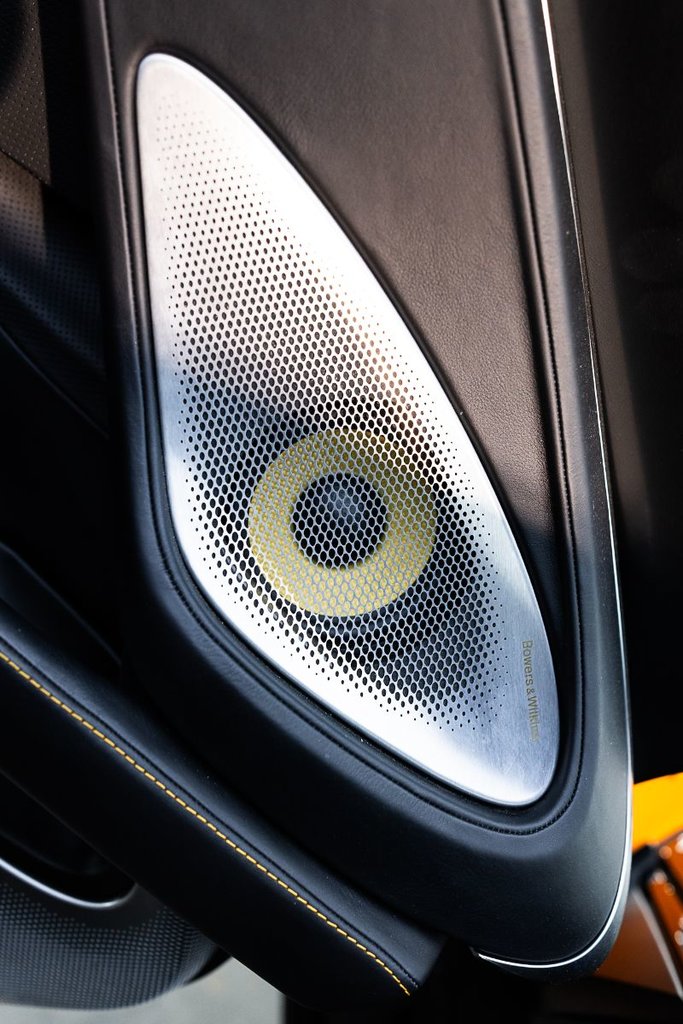 2023 McLaren GT GREAT COLOR! FINANCING AVAILABLE-20