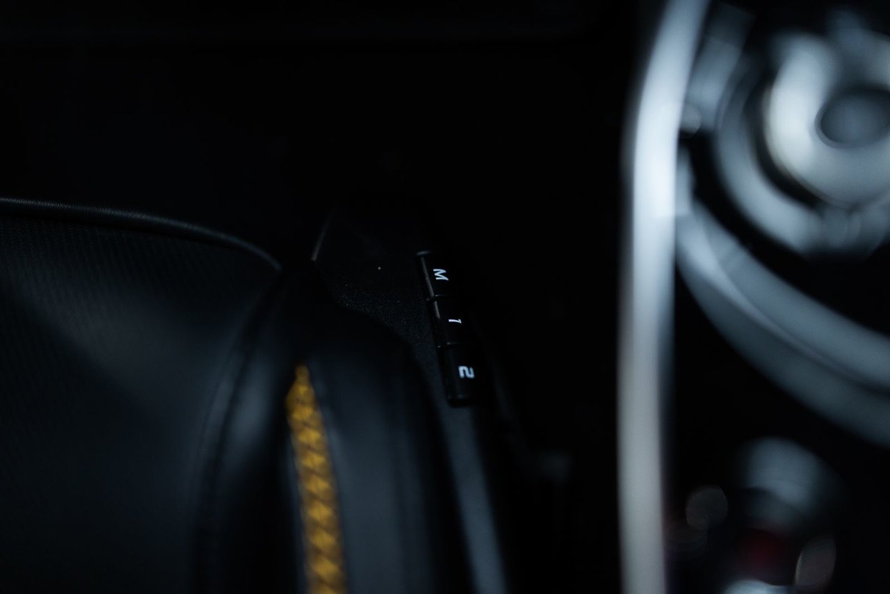 2023 McLaren GT GREAT COLOR! FINANCING AVAILABLE-36