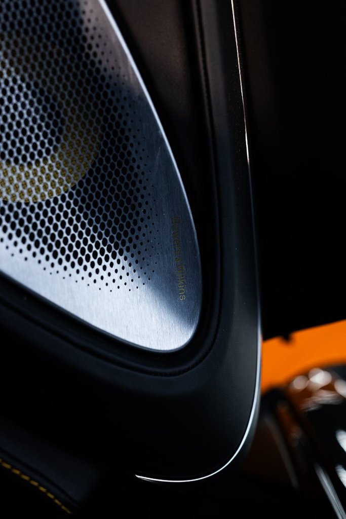 2023 McLaren GT GREAT COLOR! FINANCING AVAILABLE-21