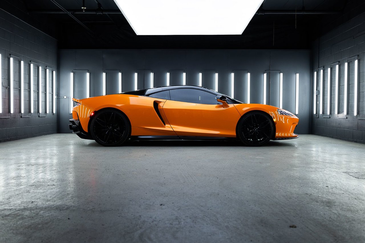 2023 McLaren GT GREAT COLOR! FINANCING AVAILABLE-62