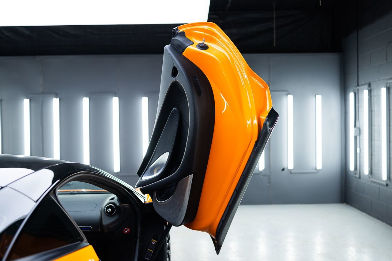 2023 McLaren GT GREAT COLOR! FINANCING AVAILABLE-51