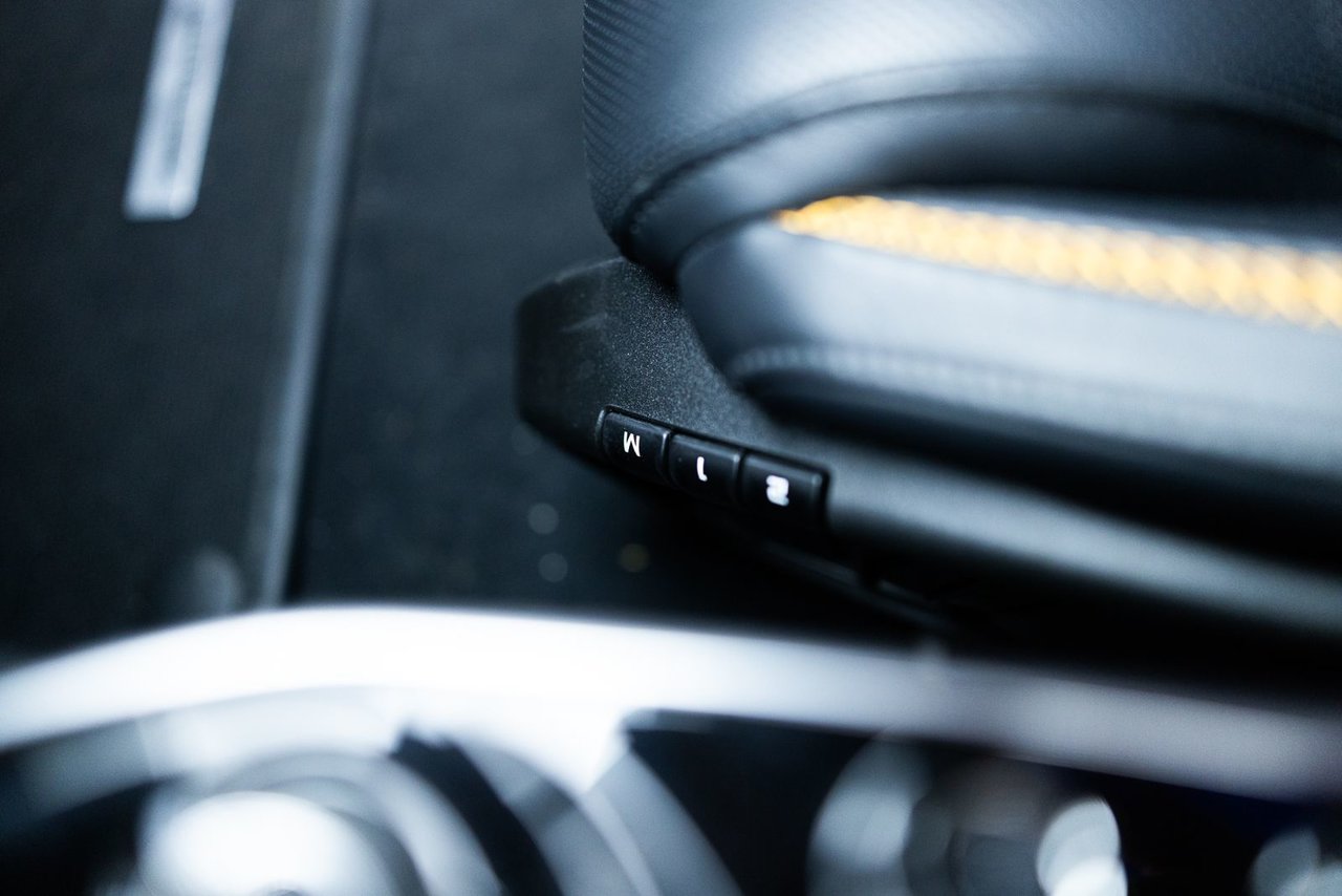 2023 McLaren GT GREAT COLOR! FINANCING AVAILABLE-39