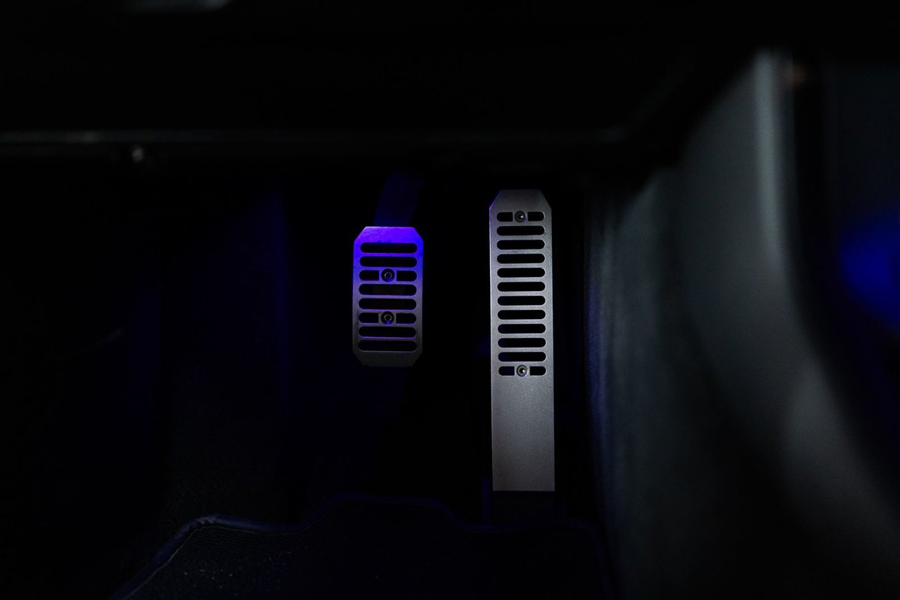 2023 McLaren GT GREAT COLOR! FINANCING AVAILABLE-38