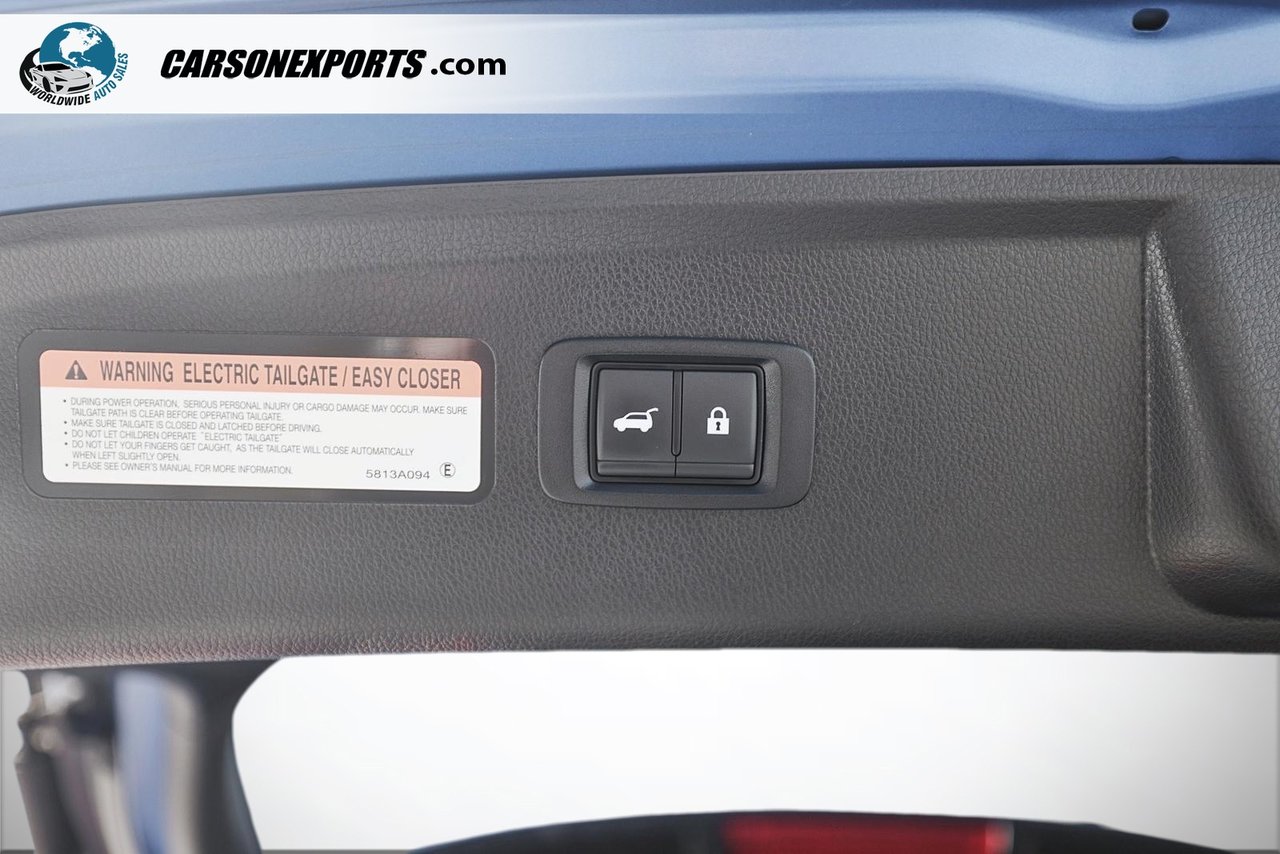 2025 Mitsubishi Eclipse Cross SE-9