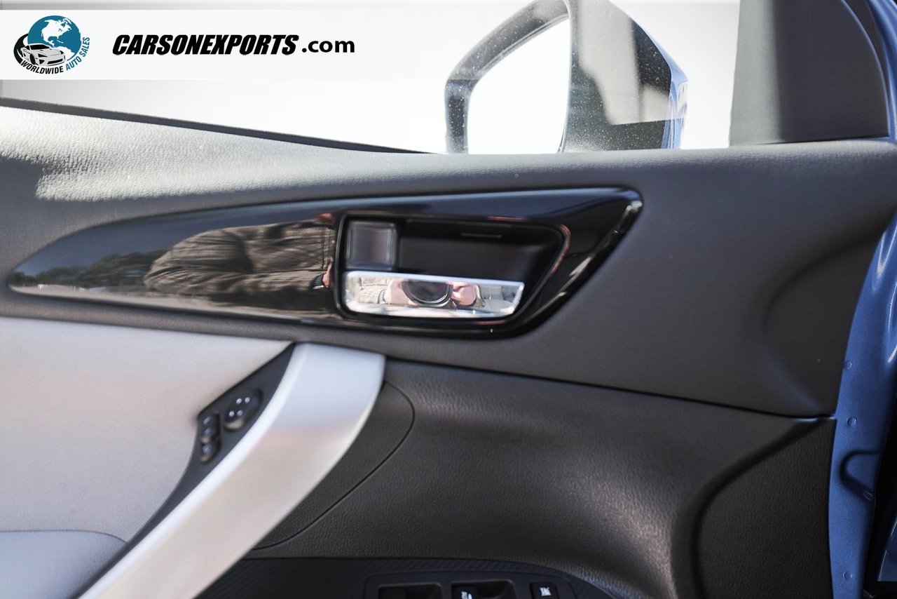 2025 Mitsubishi Eclipse Cross SE-16