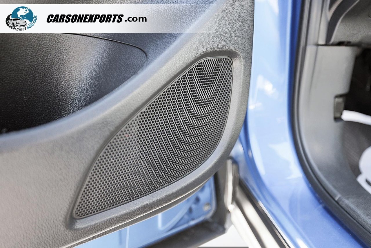 2025 Mitsubishi Eclipse Cross SE-19