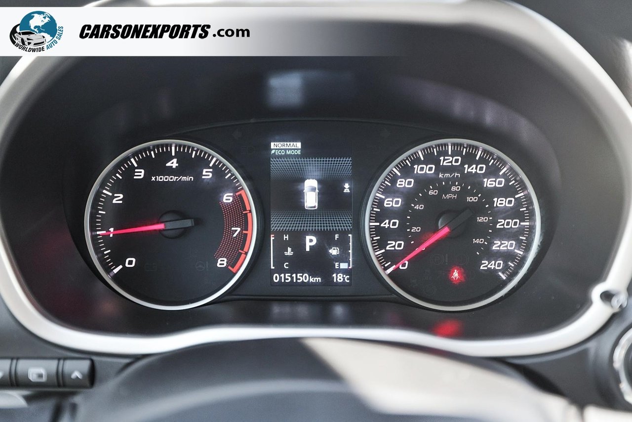 2025 Mitsubishi Eclipse Cross SE-24