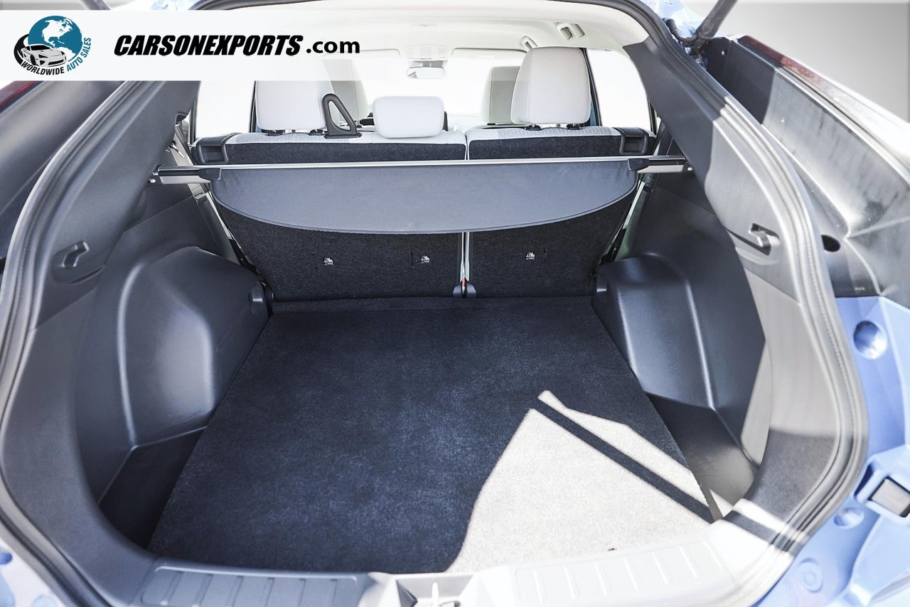 2025 Mitsubishi Eclipse Cross SE-8