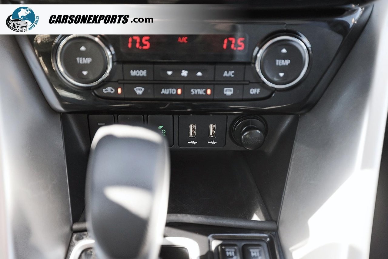 2025 Mitsubishi Eclipse Cross SE-30