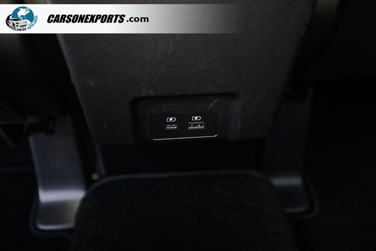 2025 Mitsubishi Eclipse Cross SE-36