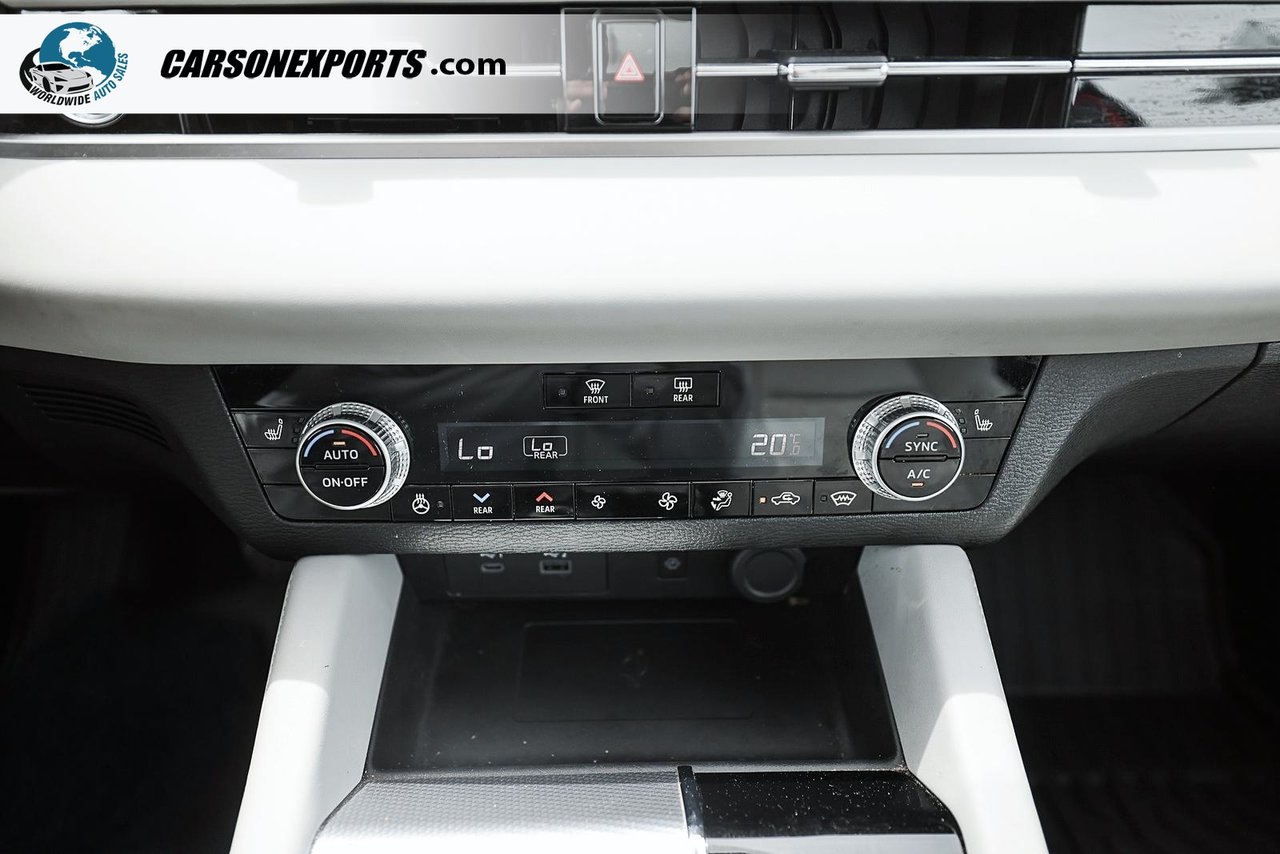 2022 Mitsubishi Outlander GT-24