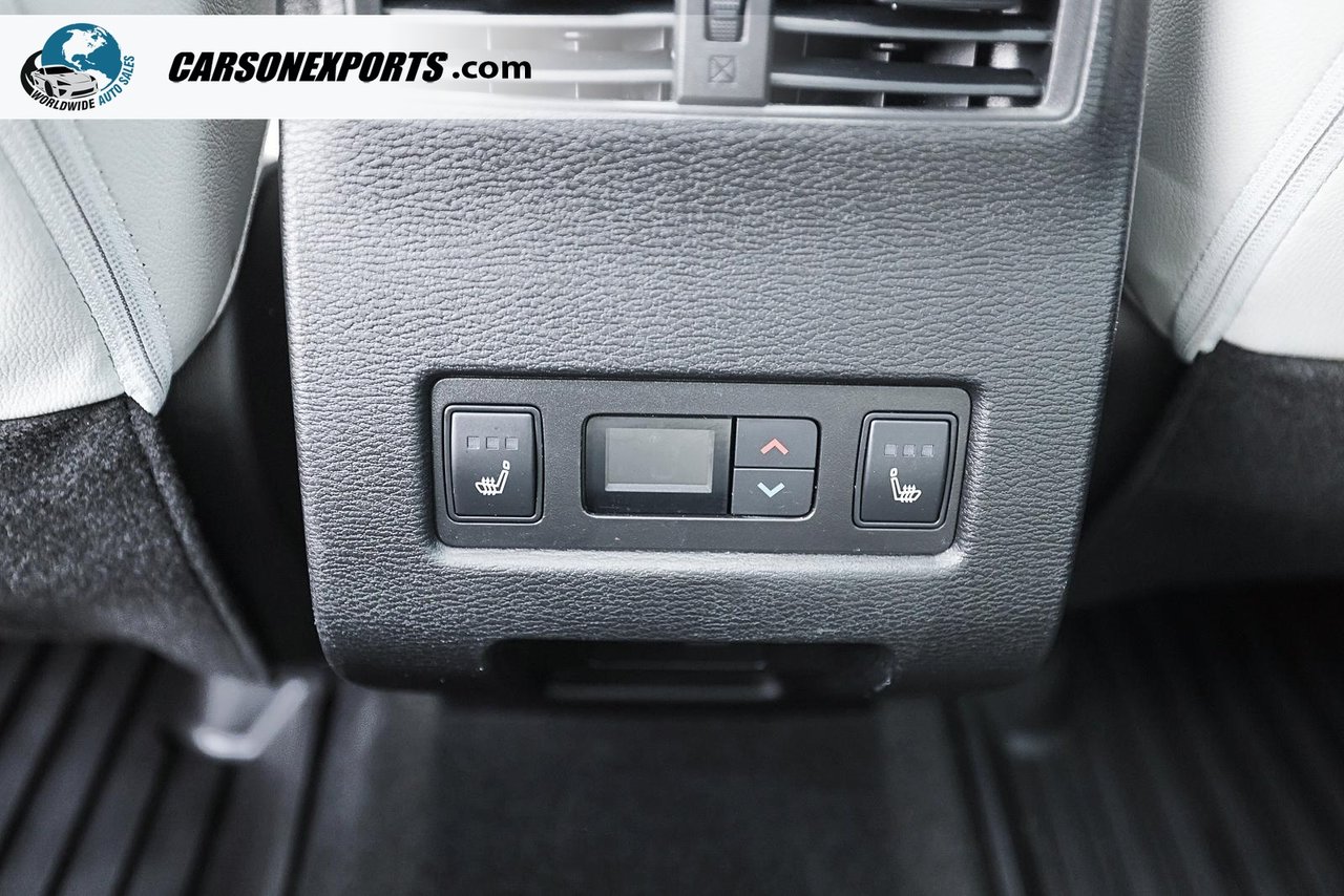 2022 Mitsubishi Outlander GT-32