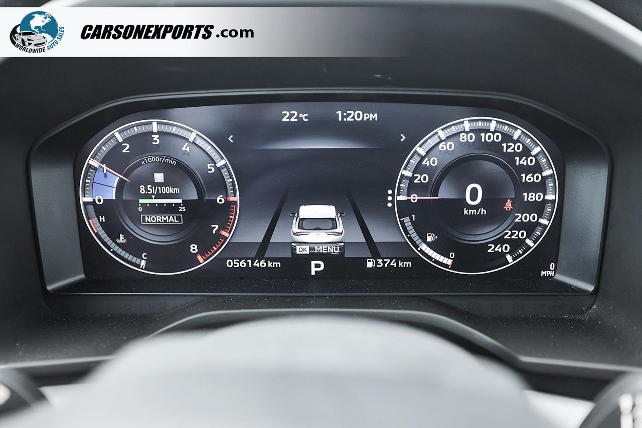2022 Mitsubishi Outlander GT-20