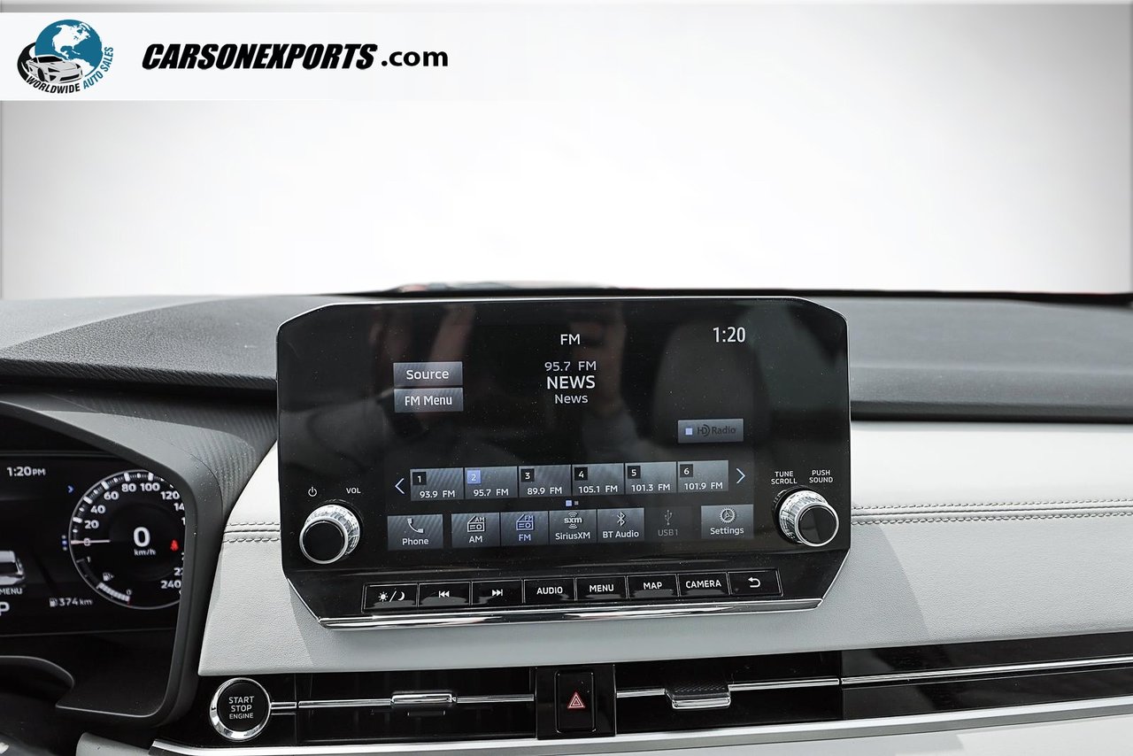 2022 Mitsubishi Outlander GT-23