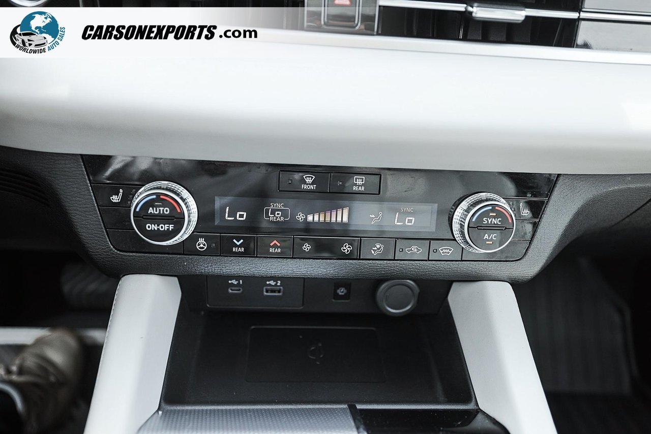 2022 Mitsubishi Outlander GT-25