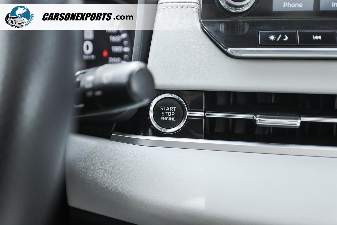 2022 Mitsubishi Outlander GT-23