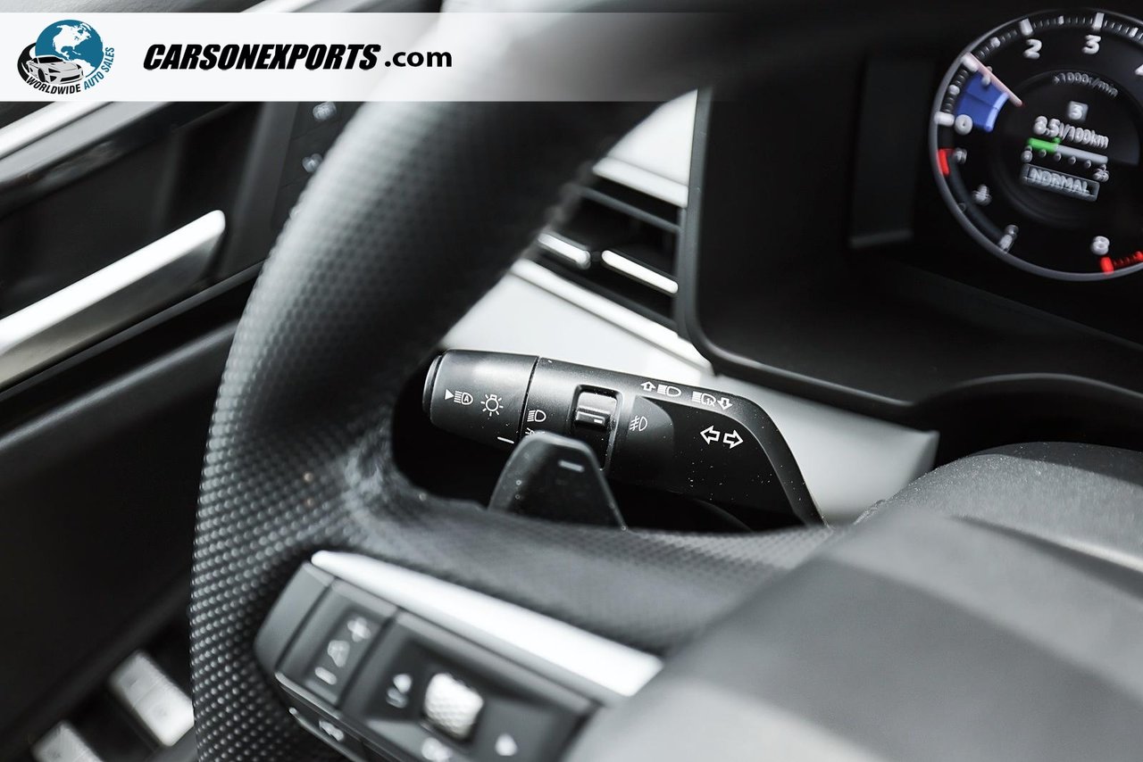 2022 Mitsubishi Outlander GT-16