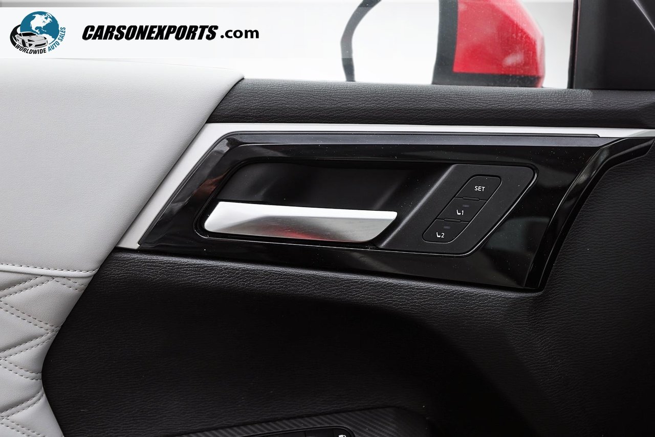2022 Mitsubishi Outlander GT-14