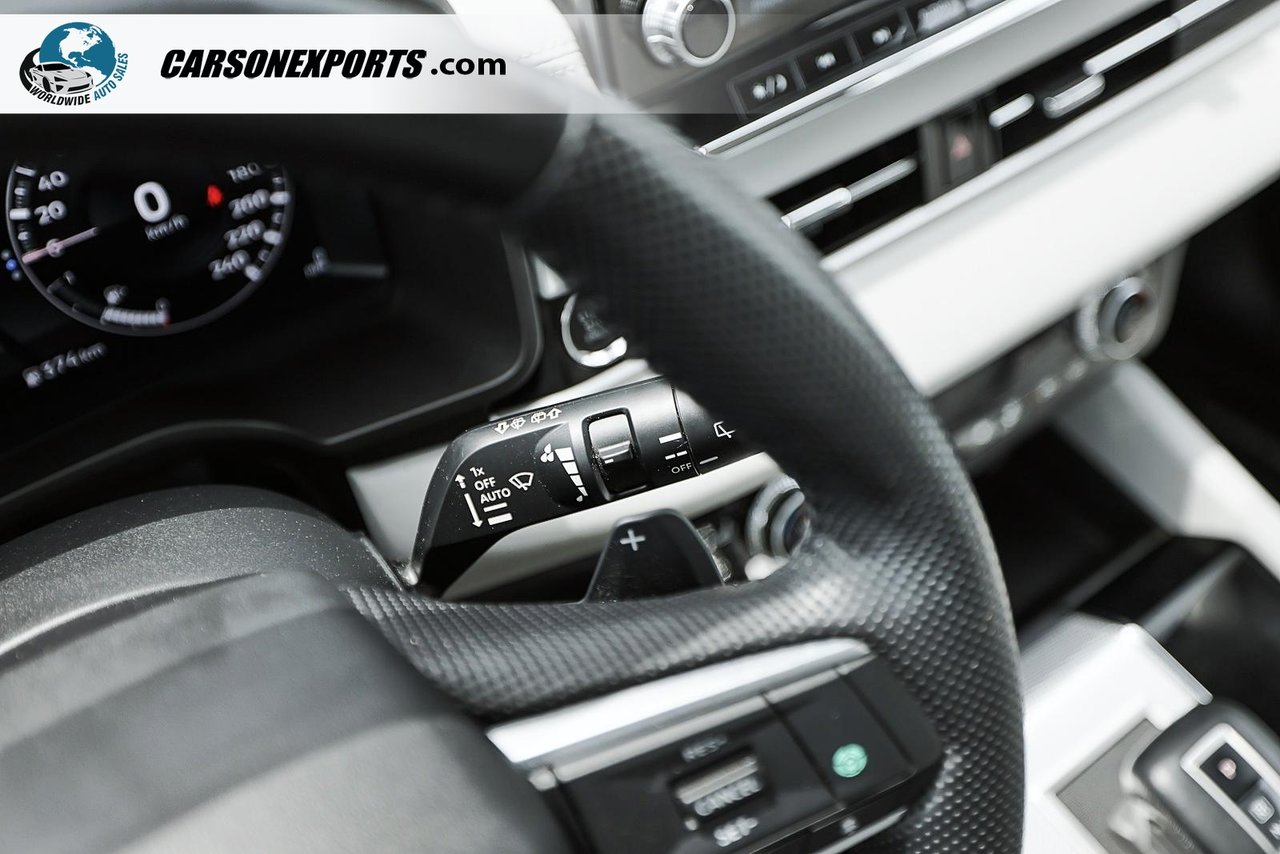 2022 Mitsubishi Outlander GT-17
