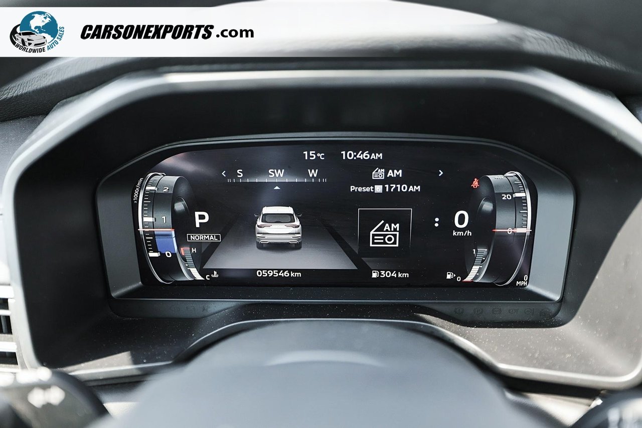 2024 Mitsubishi Outlander GT-14
